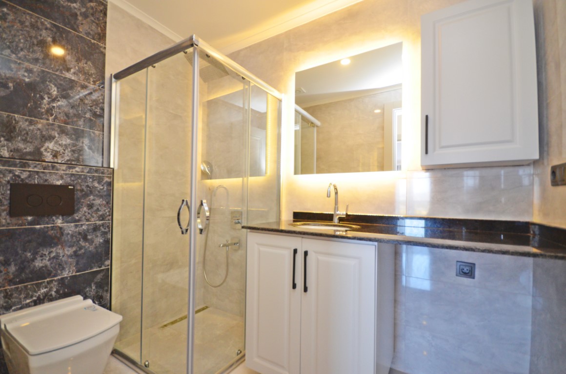 Апартаменты в Алании, Турция, 101 м² - фото 3