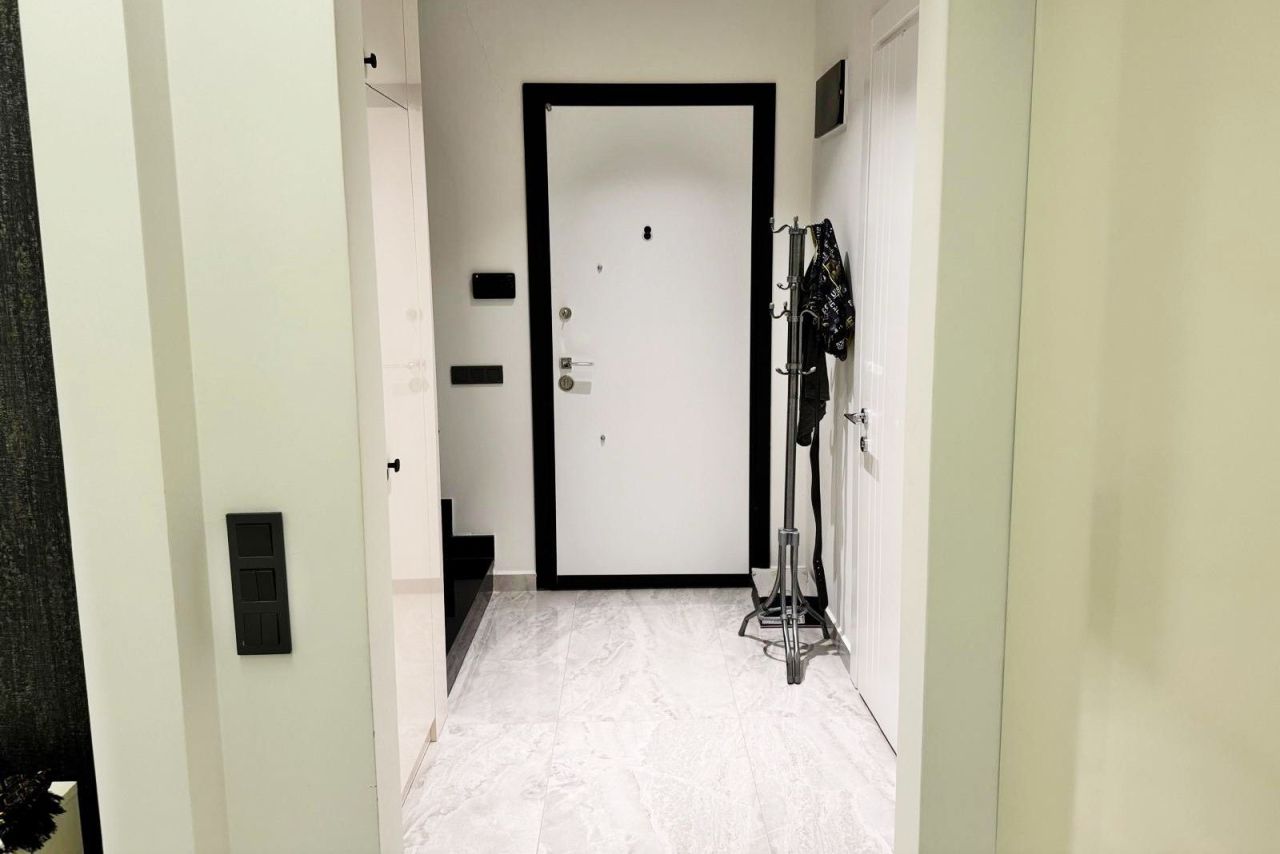 Апартаменты в Алании, Турция, 107 м² - фото 3