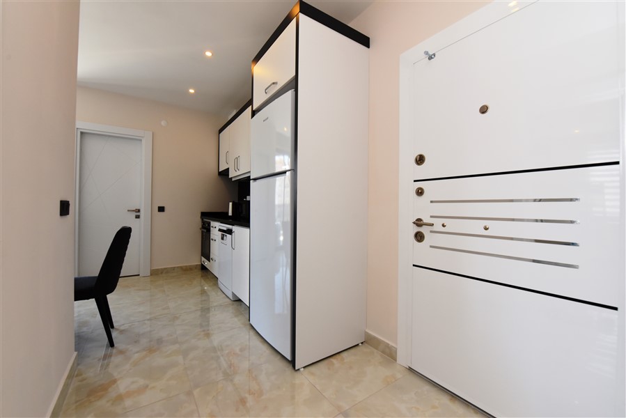 Апартаменты в Алании, Турция, 85 м² - фото 4