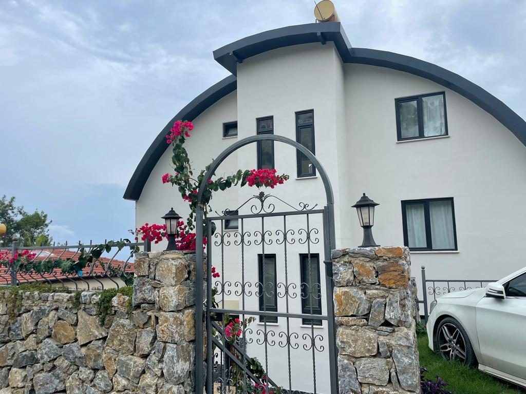 Вилла в Алании, Турция, 370 м² - фото 4