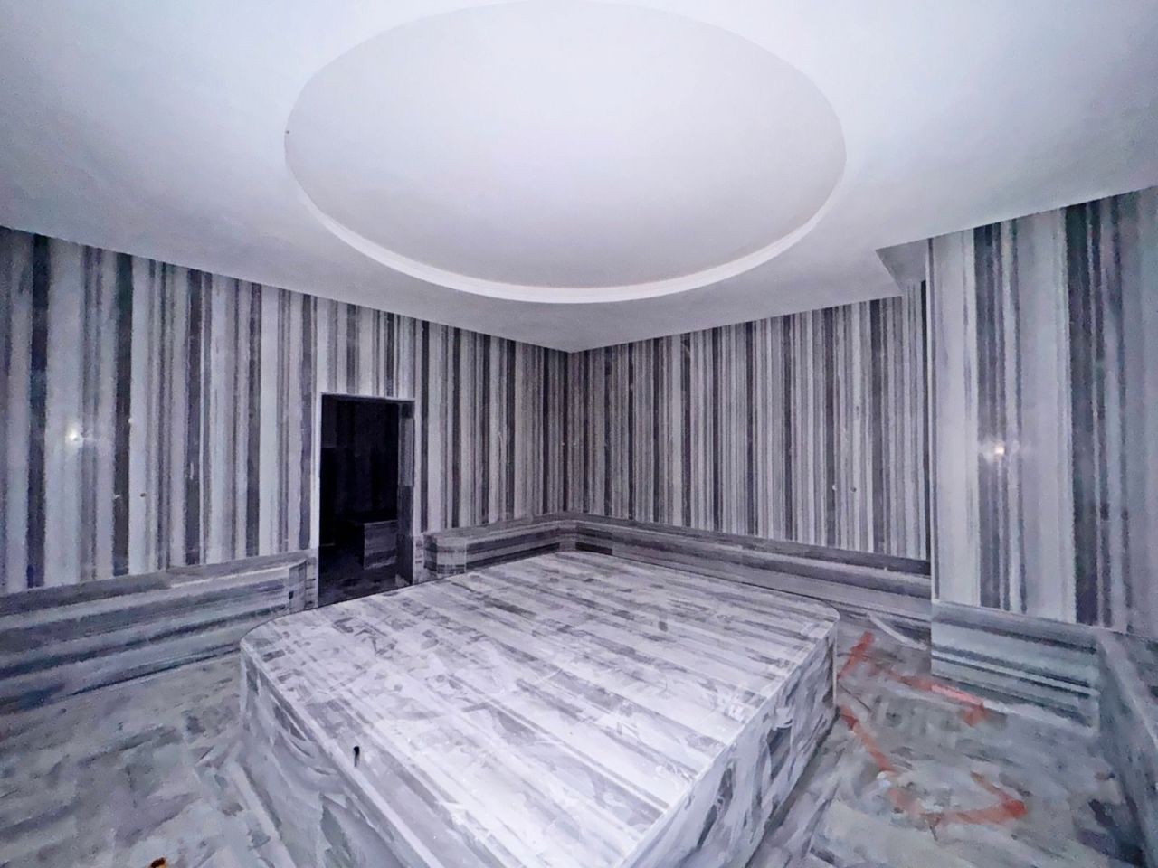 Апартаменты в Алании, Турция, 50 м² - фото 4