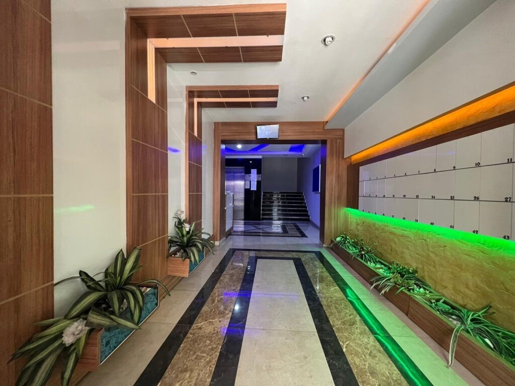 Апартаменты в Алании, Турция, 50 м² - фото 4