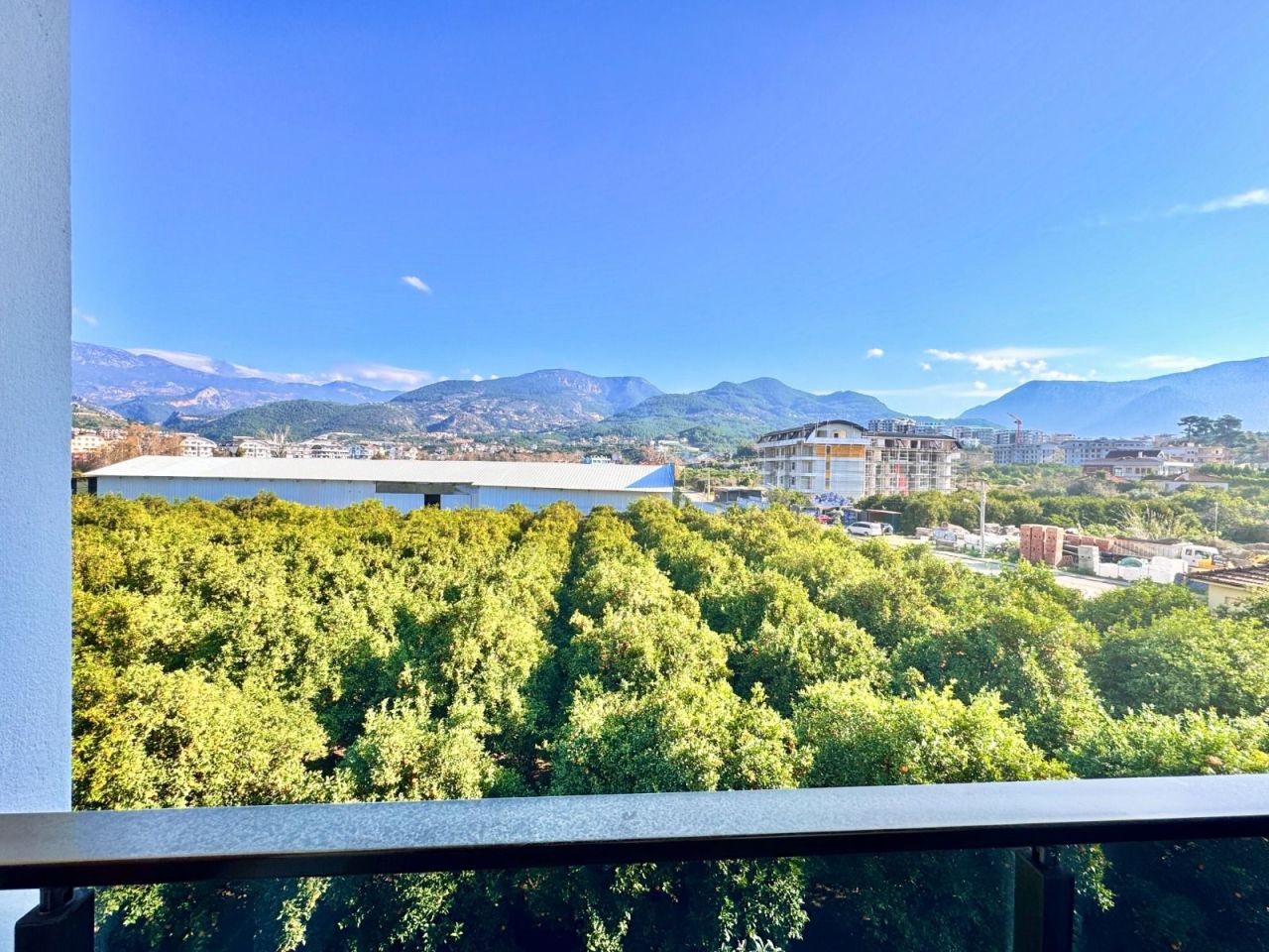 Апартаменты в Алании, Турция, 270 м² - фото 4