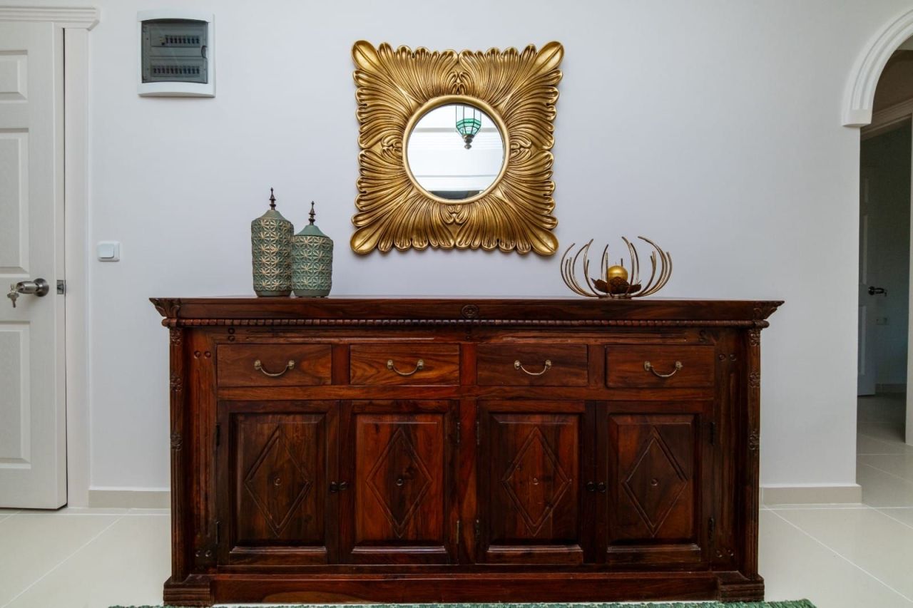 Апартаменты в Алании, Турция, 160 м² - фото 4