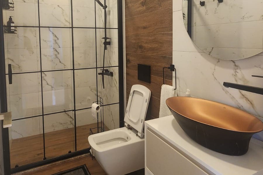 Апартаменты в Алании, Турция - фото 4