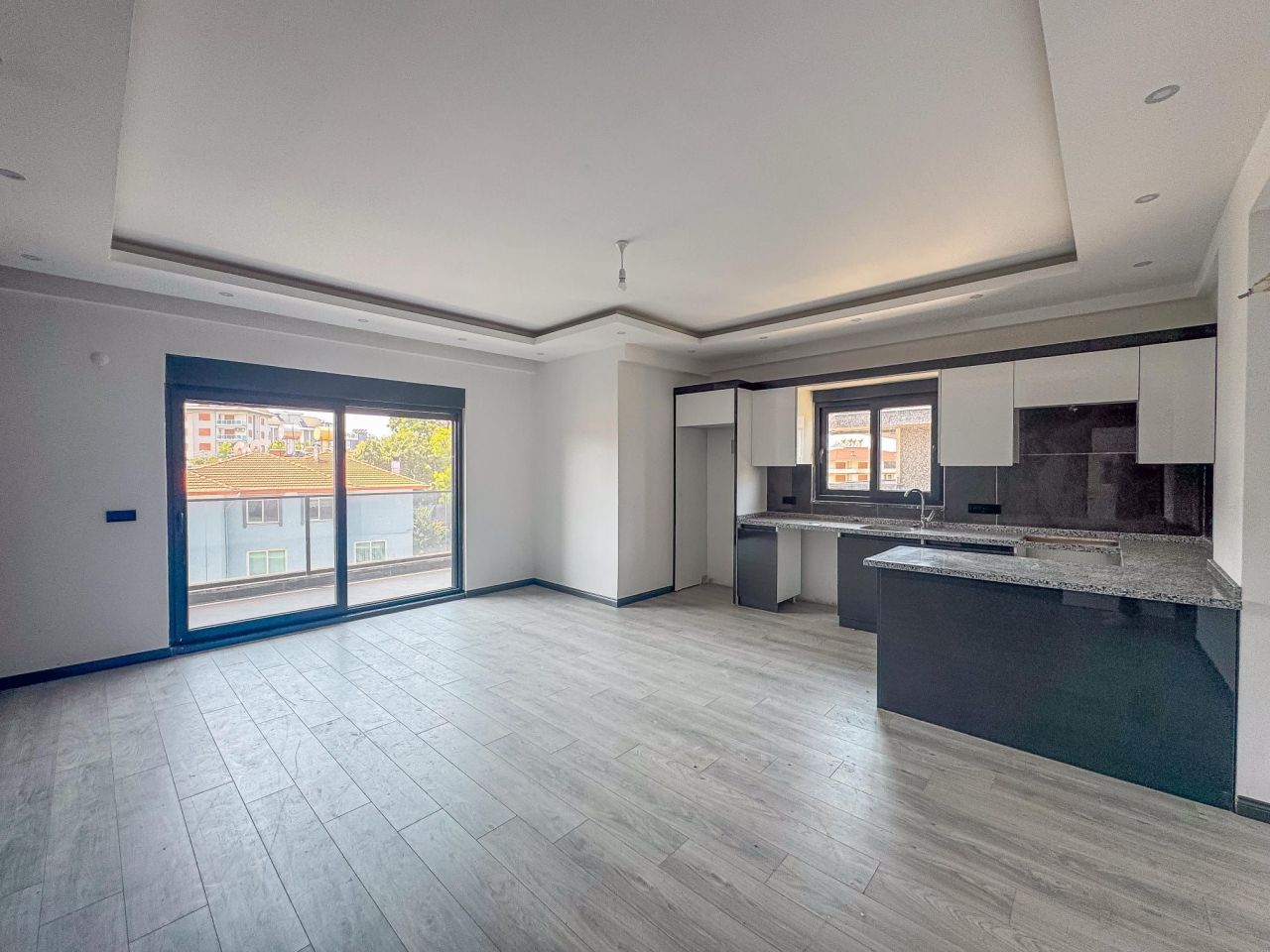 Апартаменты в Алании, Турция, 165 м² - фото 4