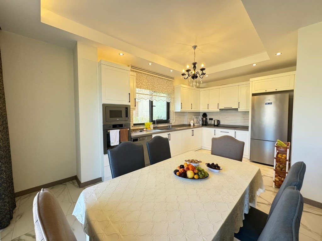 Апартаменты в Алании, Турция, 350 м² - фото 4