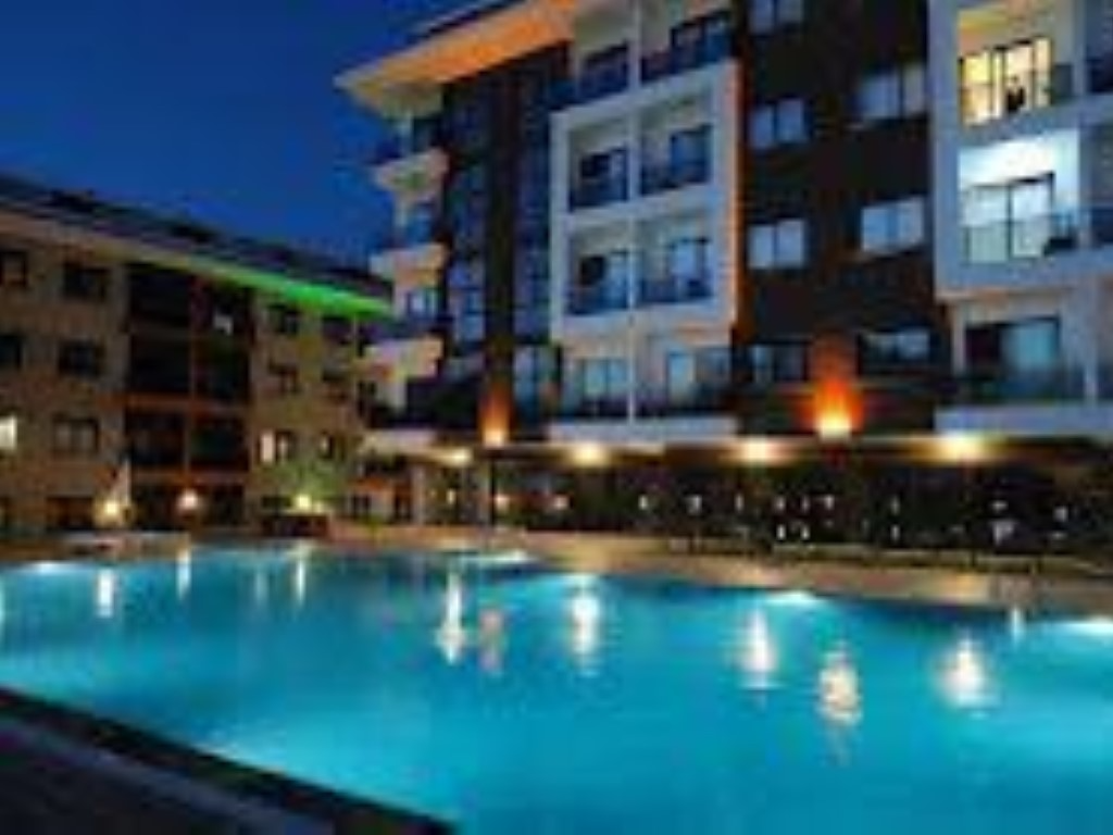 Апартаменты в Алании, Турция, 45 м² - фото 4