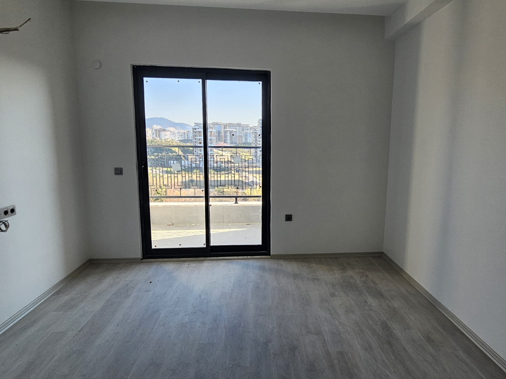 Апартаменты в Алании, Турция, 60 м² - фото 4