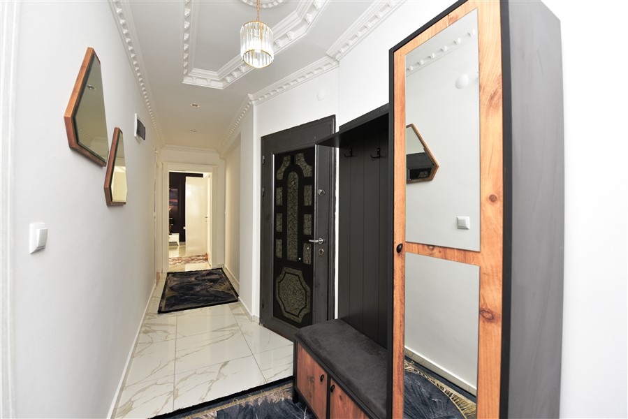 Апартаменты в Алании, Турция, 120 м² - фото 4