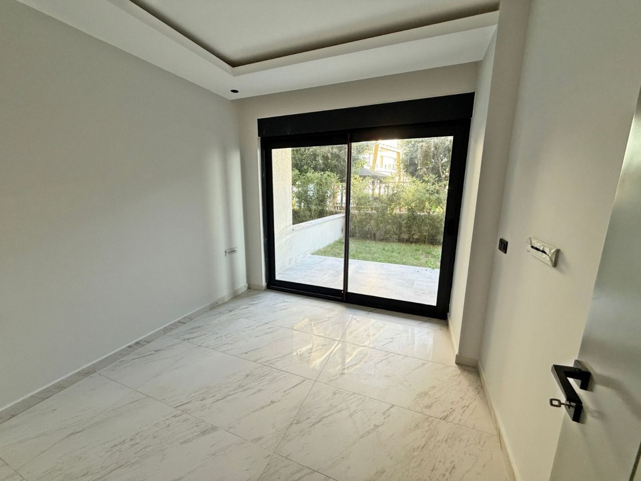 Апартаменты в Алании, Турция, 67 м² - фото 4