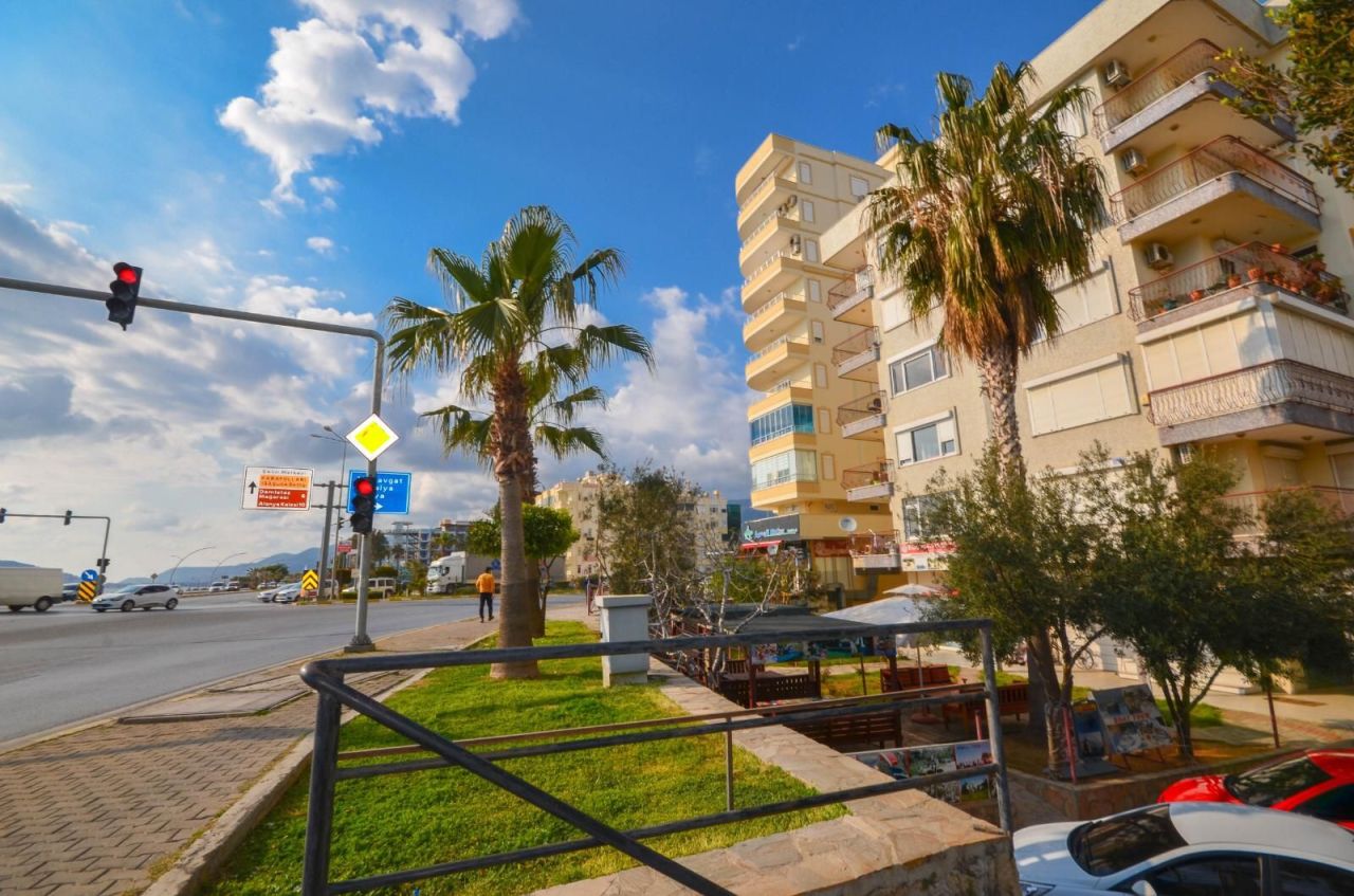 Апартаменты в Алании, Турция, 128 м² - фото 4