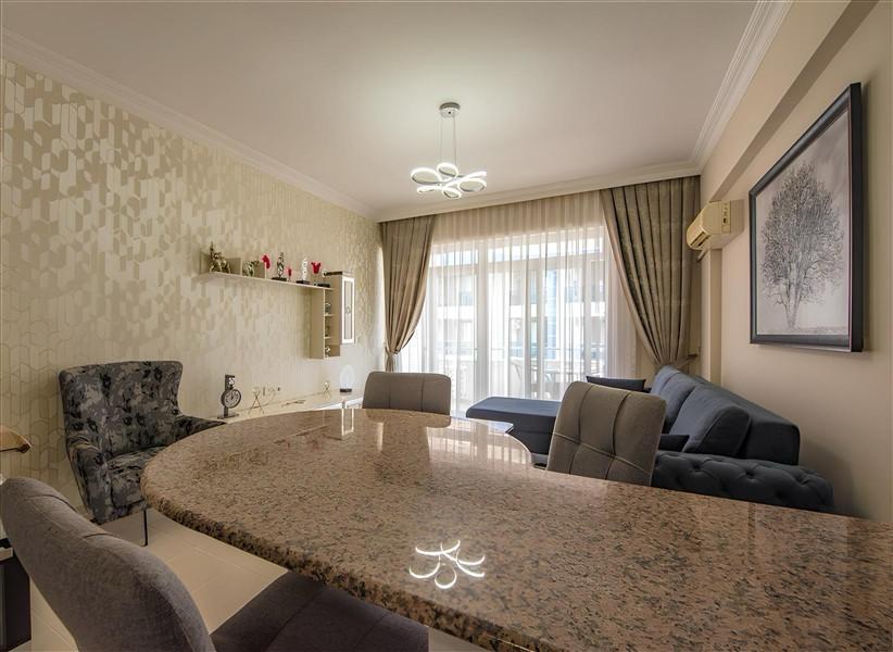 Апартаменты в Алании, Турция, 80 м² - фото 4