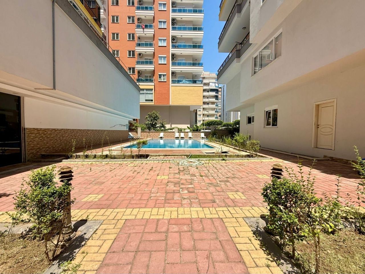 Апартаменты в Алании, Турция, 110 м² - фото 4