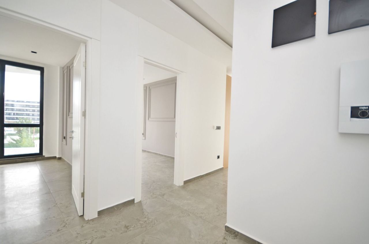 Апартаменты в Алании, Турция, 93.5 м² - фото 4