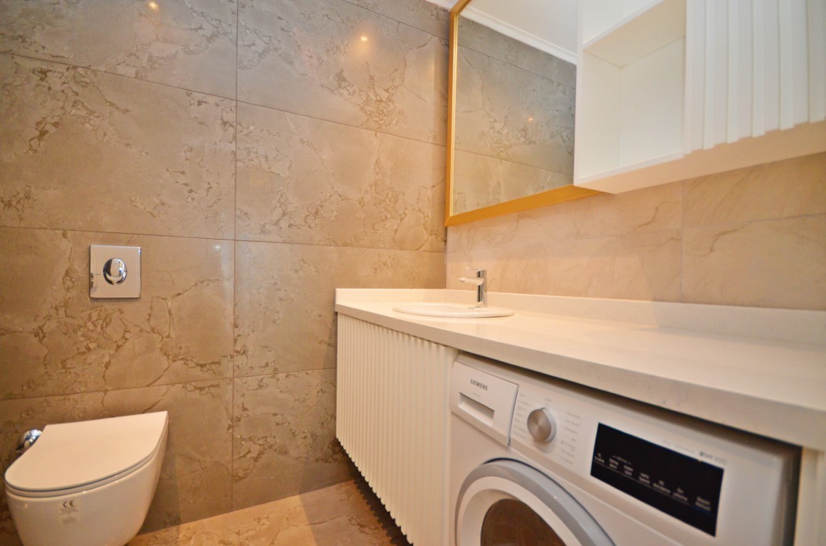 Апартаменты в Алании, Турция, 93.5 м² - фото 4