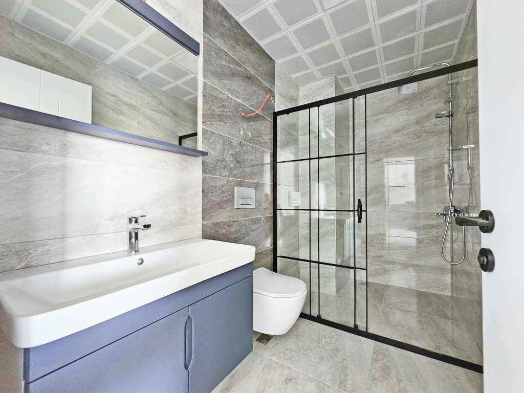 Апартаменты в Алании, Турция, 50 м² - фото 4