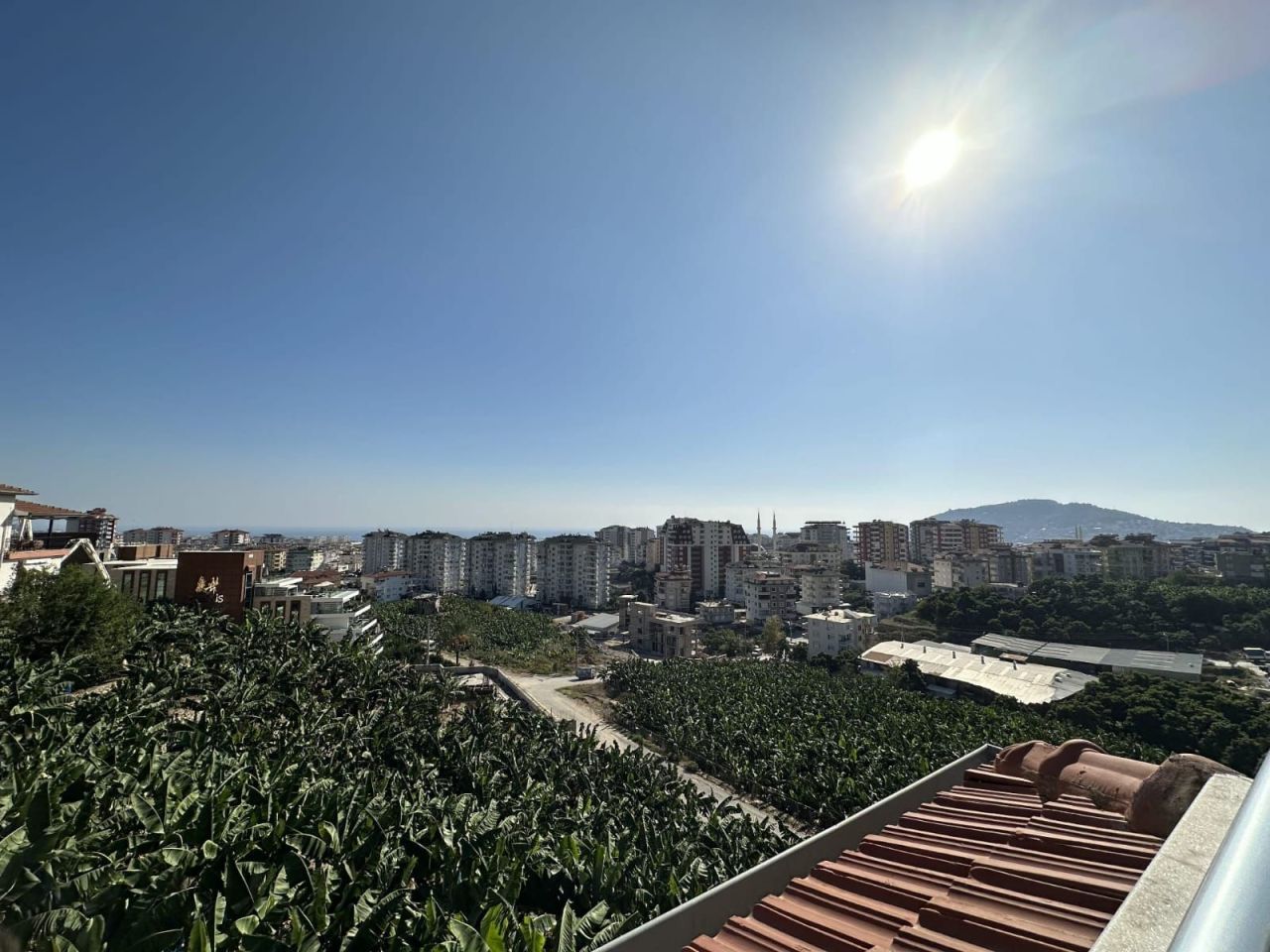 Апартаменты в Алании, Турция, 180 м² - фото 4