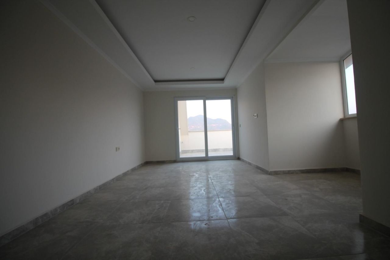 Апартаменты в Алании, Турция, 260 м² - фото 4