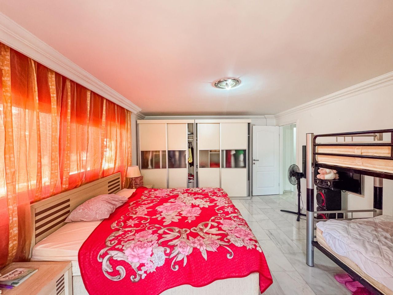 Апартаменты в Алании, Турция, 260 м² - фото 4