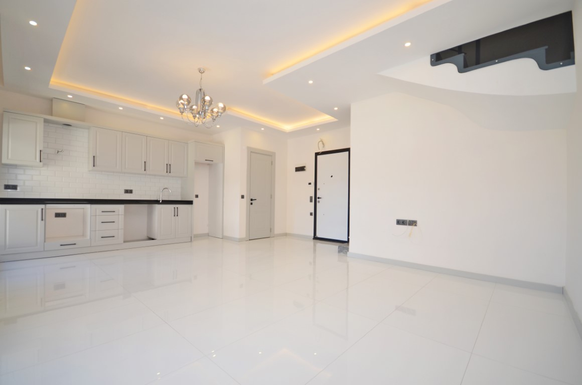 Апартаменты в Алании, Турция, 111 м² - фото 4