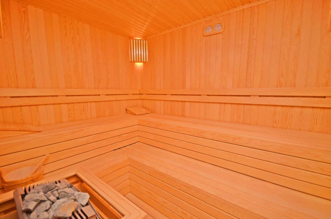 Апартаменты в Алании, Турция, 100 м² - фото 4