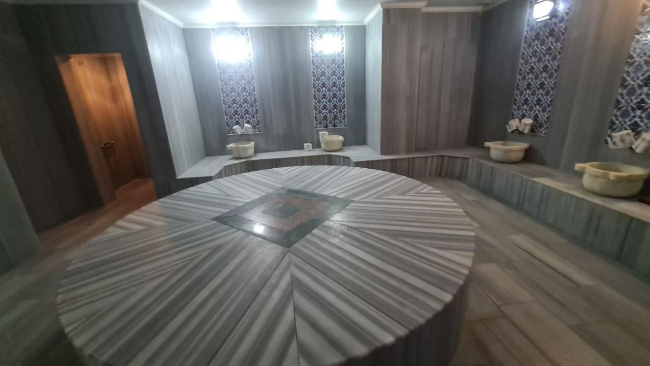 Апартаменты в Алании, Турция, 125 м² - фото 4