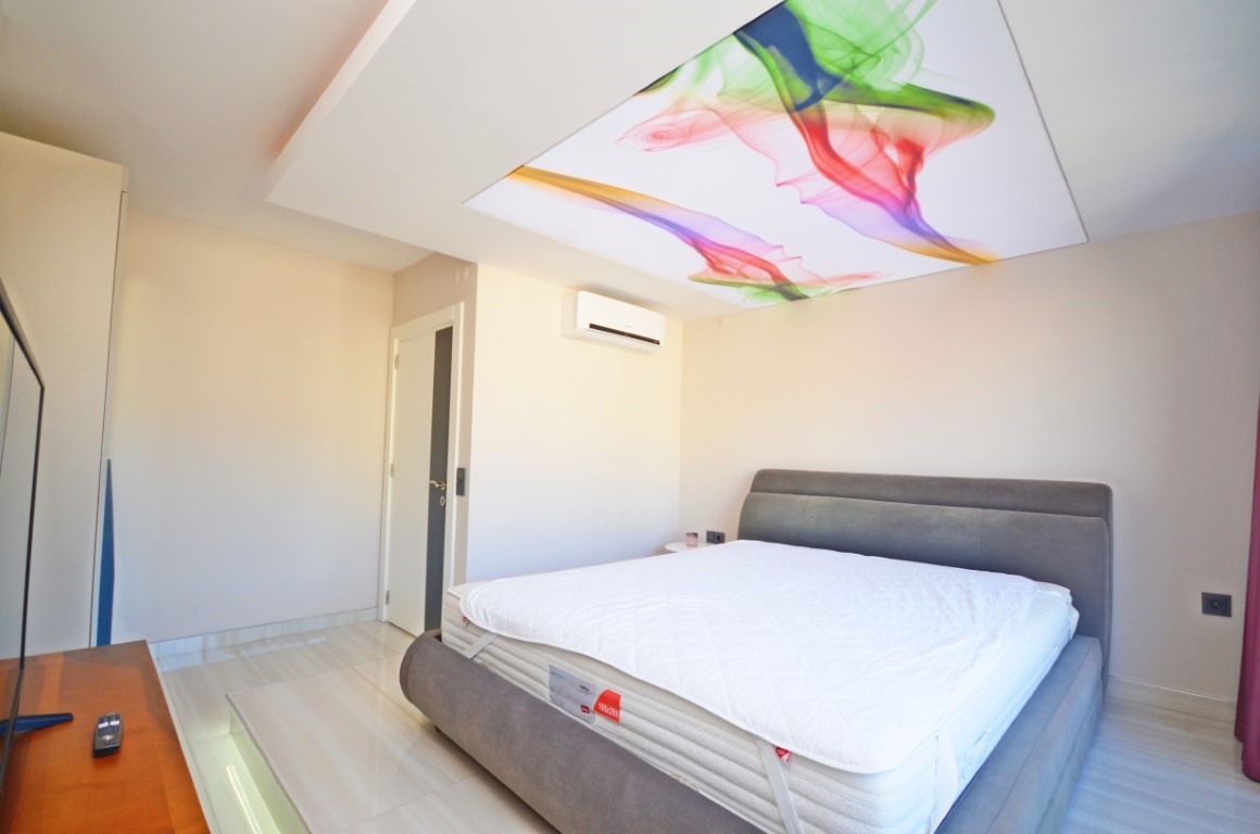 Апартаменты в Алании, Турция, 200 м² - фото 4