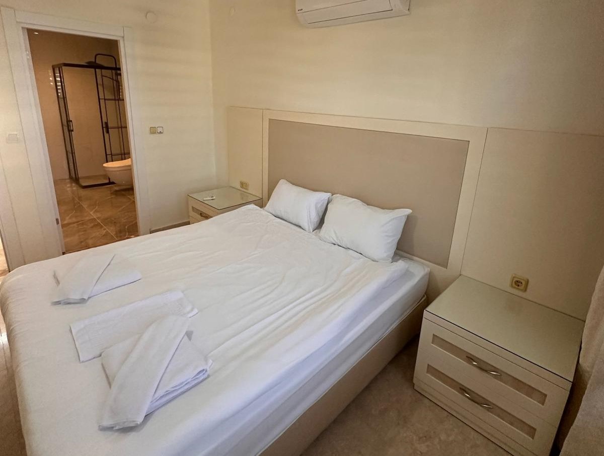 Апартаменты в Алании, Турция, 150 м² - фото 4