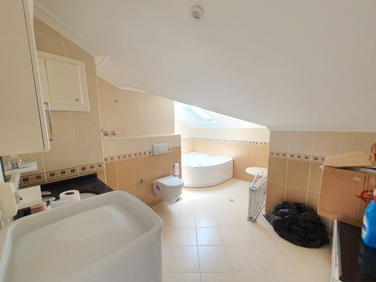 Апартаменты в Алании, Турция, 200 м² - фото 4