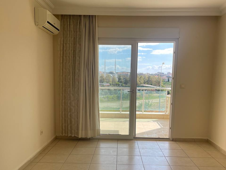 Апартаменты в Алании, Турция - фото 4