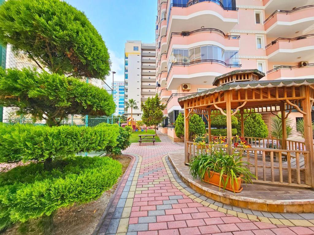 Апартаменты в Алании, Турция, 120 м² - фото 4