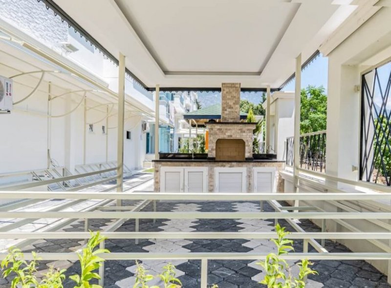 Апартаменты в Алании, Турция, 60 м² - фото 4