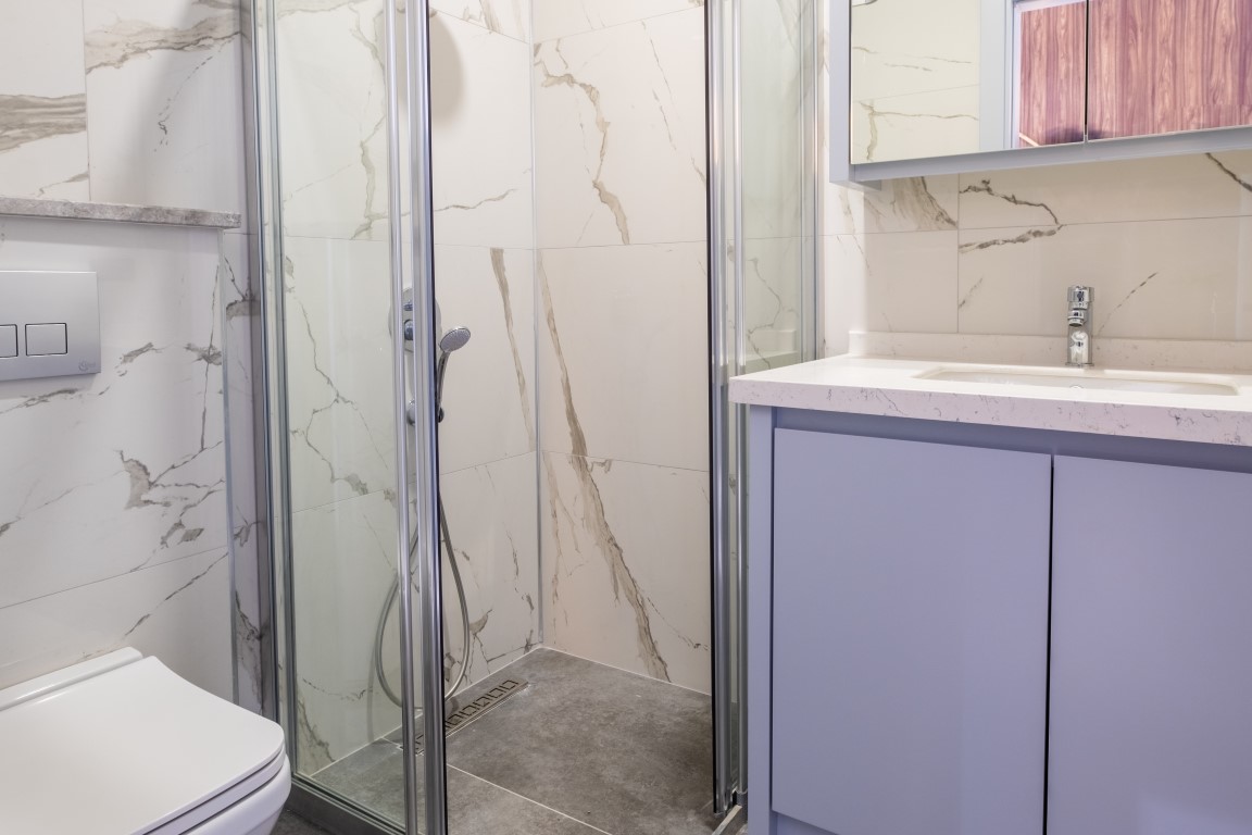 Апартаменты в Алании, Турция, 150 м² - фото 4