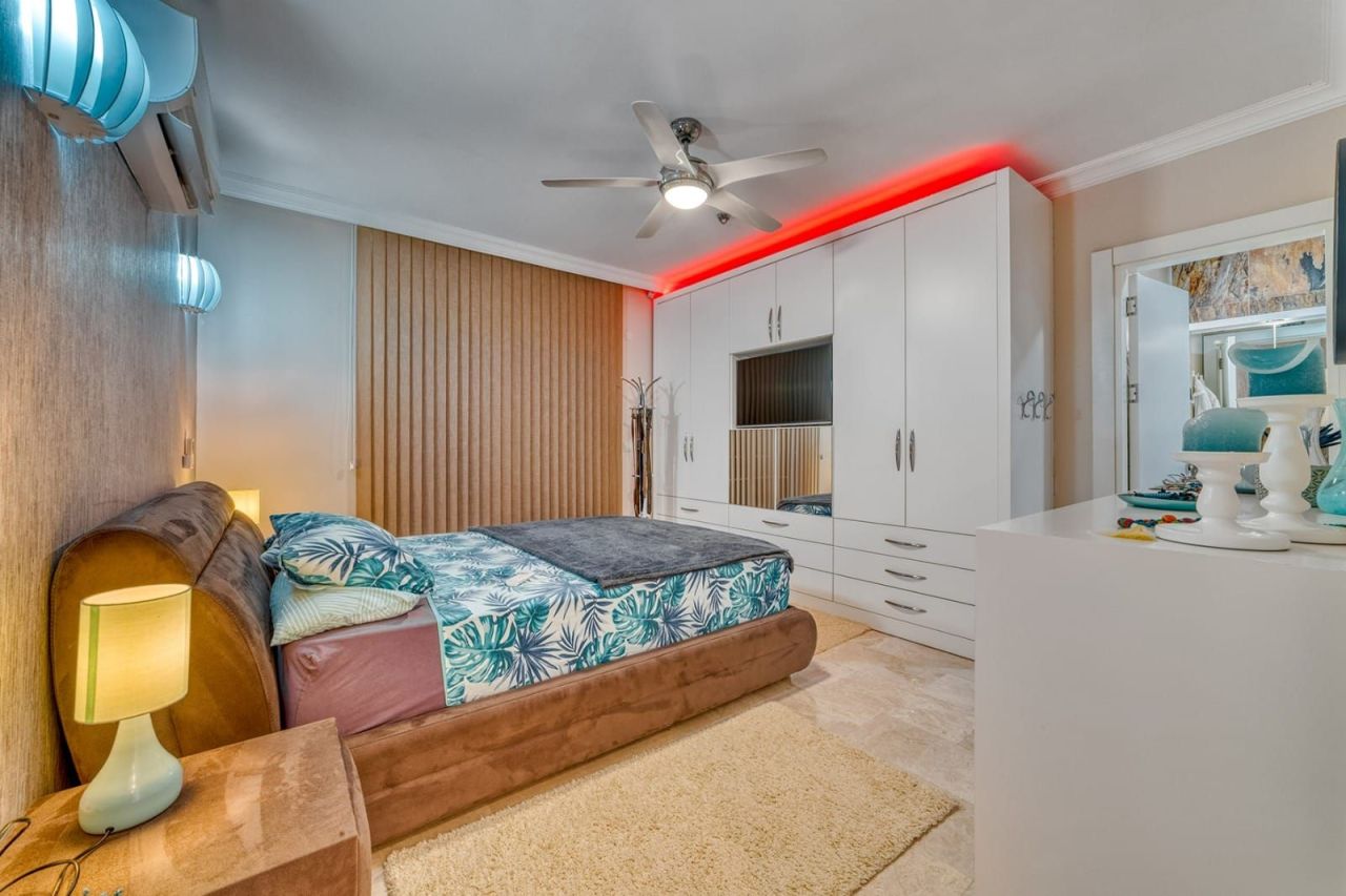 Вилла в Алании, Турция, 220 м² - фото 4