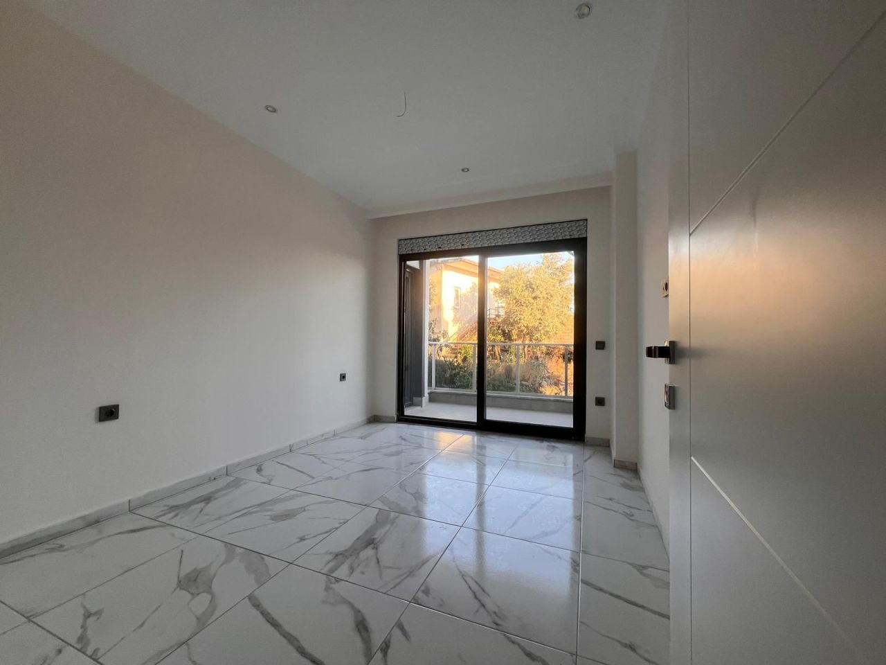 Апартаменты в Алании, Турция, 85 м² - фото 4