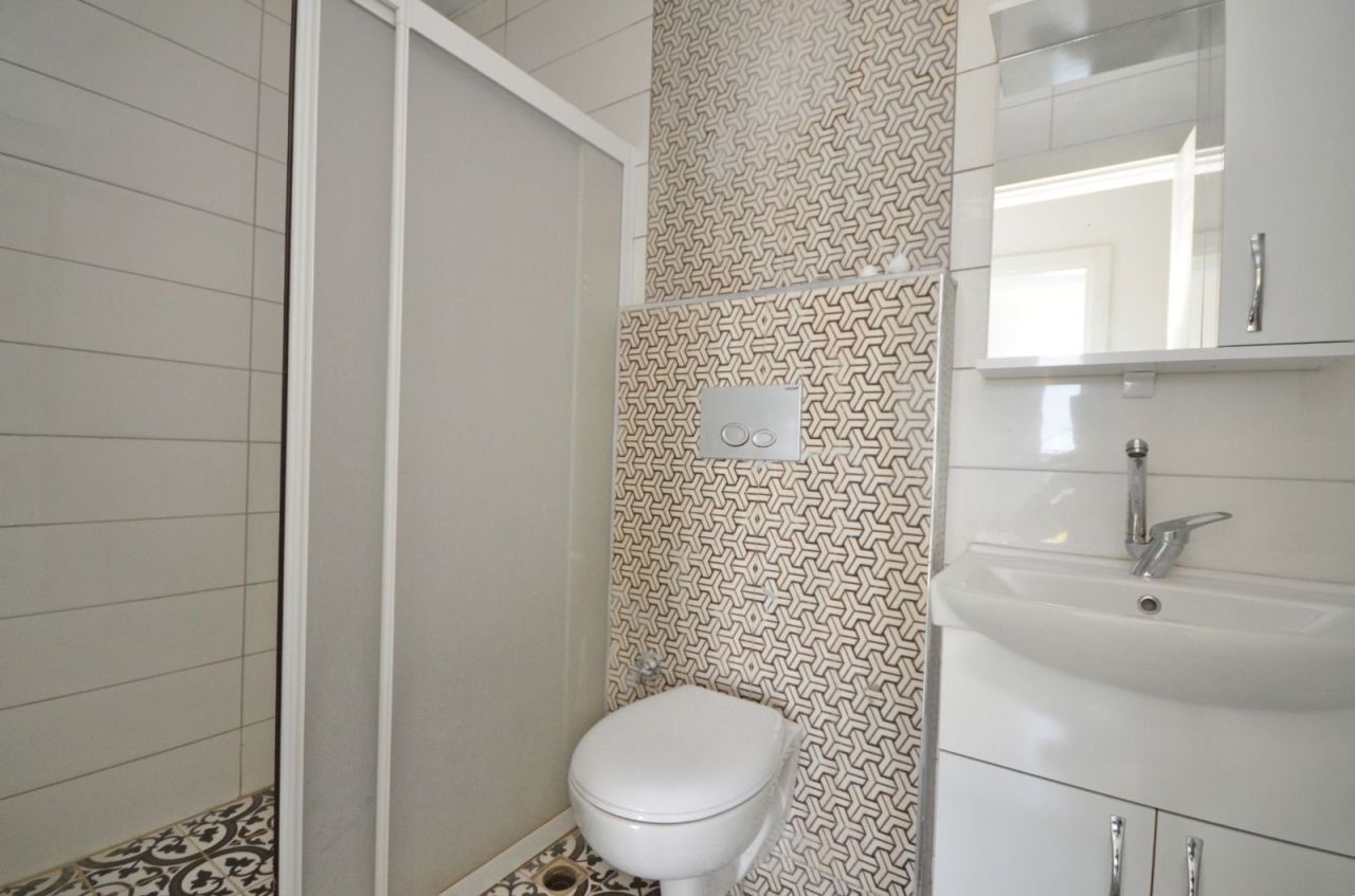 Апартаменты в Алании, Турция, 105 м² - фото 4