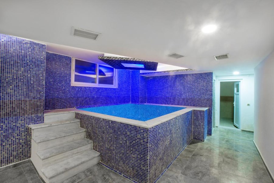 Апартаменты в Алании, Турция, 120 м² - фото 4