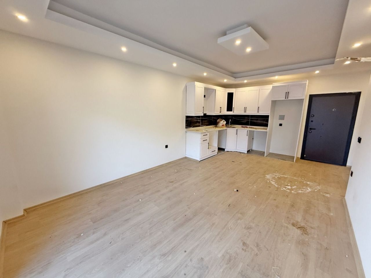 Апартаменты в Алании, Турция, 60 м² - фото 4