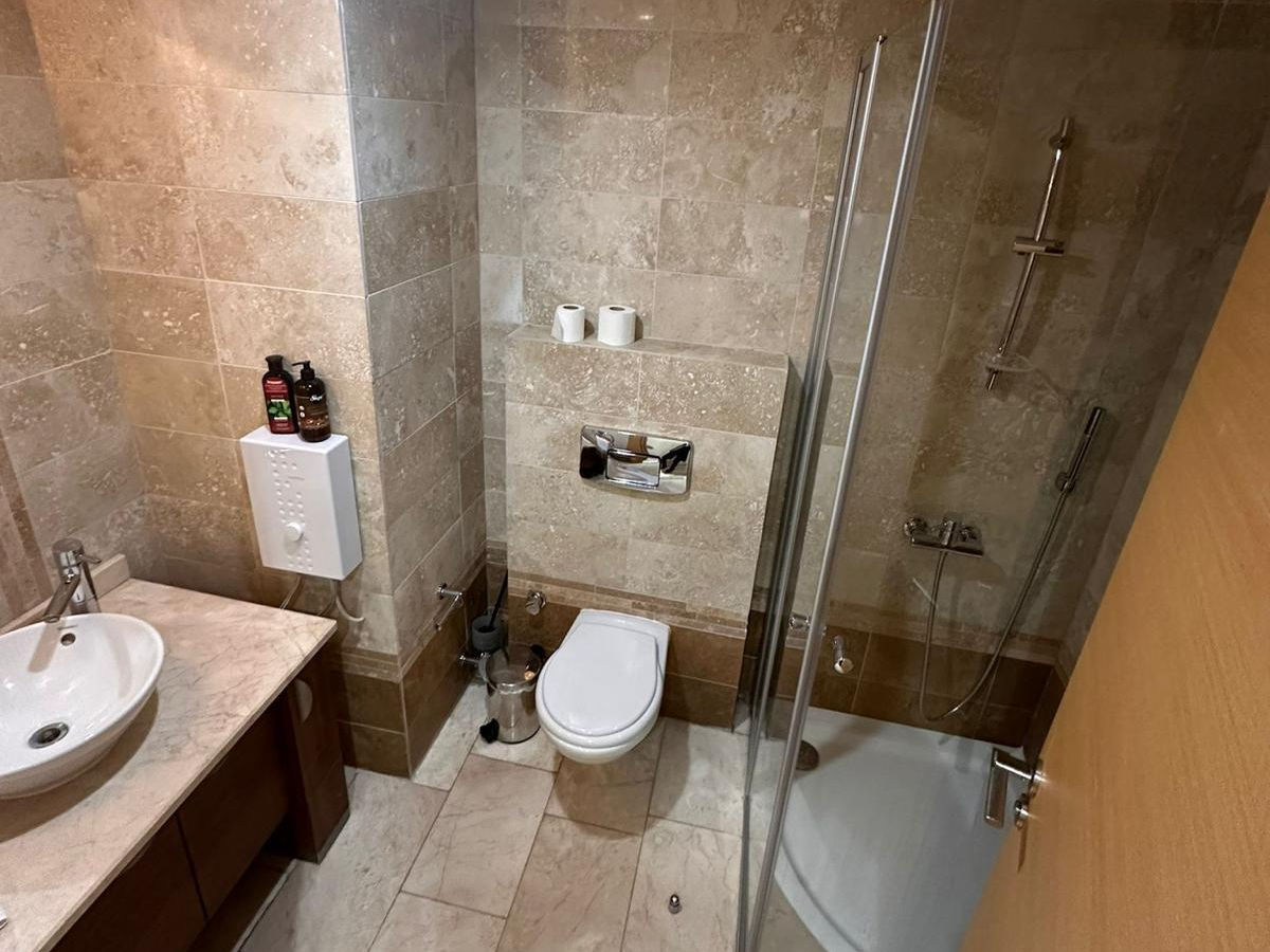 Апартаменты в Алании, Турция, 125 м² - фото 4