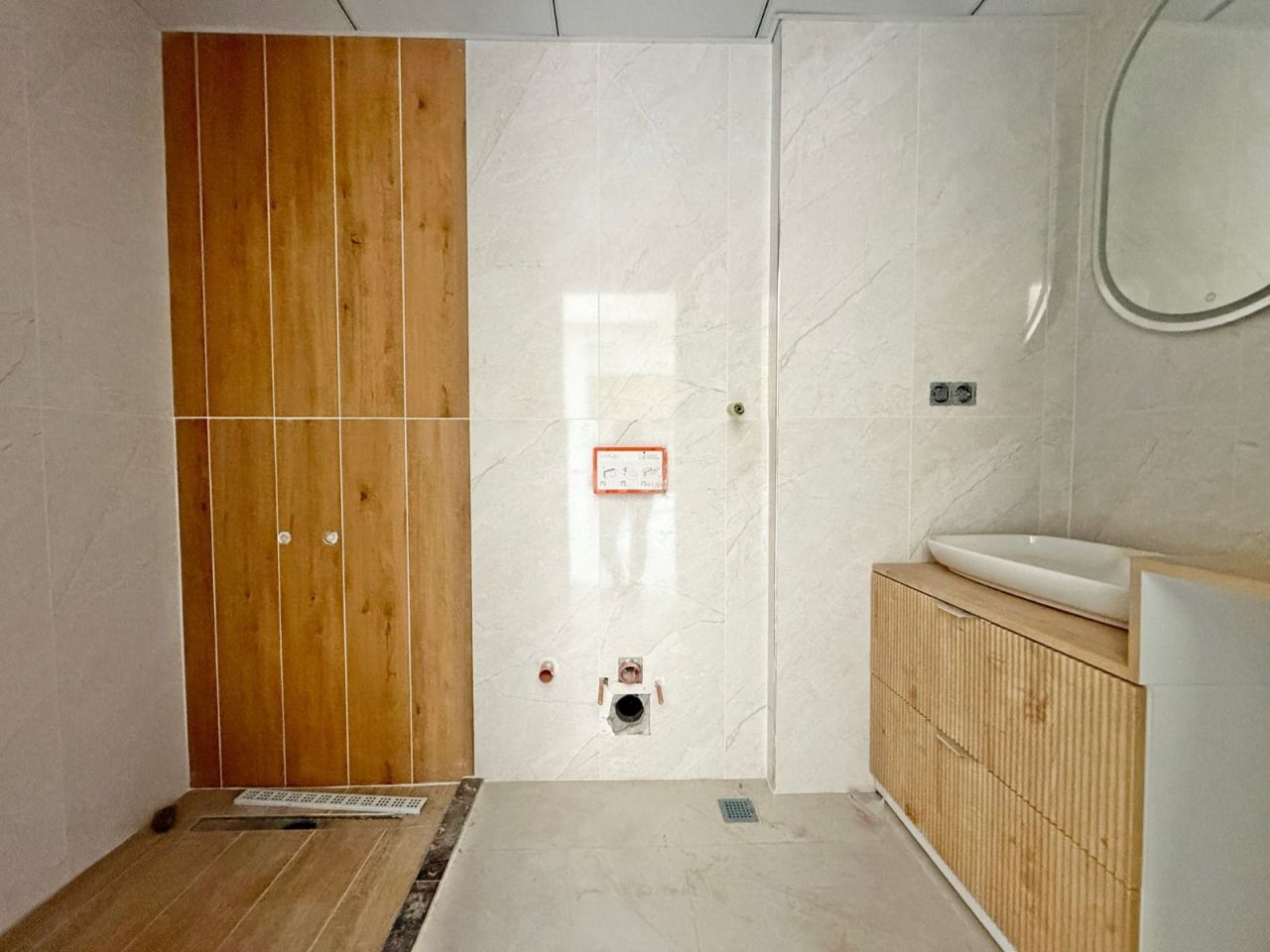 Апартаменты в Алании, Турция, 55 м² - фото 4