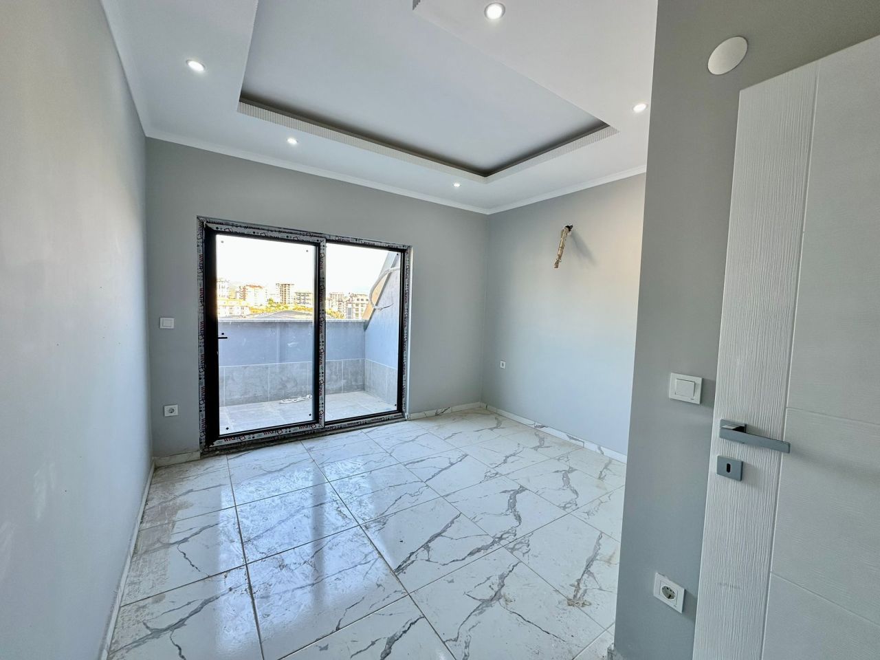 Апартаменты в Алании, Турция, 100 м² - фото 4