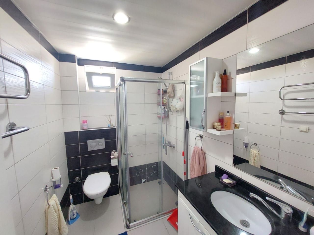 Апартаменты в Алании, Турция, 105 м² - фото 4