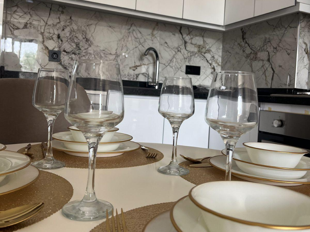 Апартаменты в Алании, Турция, 50 м² - фото 4