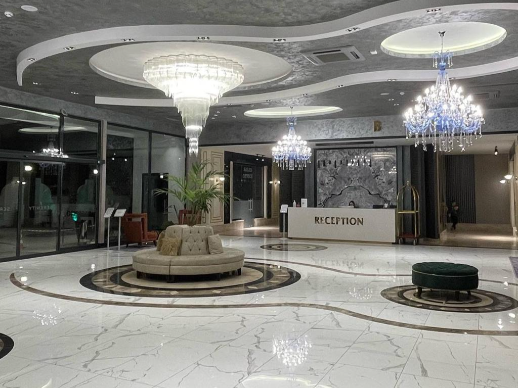 Апартаменты в Алании, Турция, 55 м² - фото 4