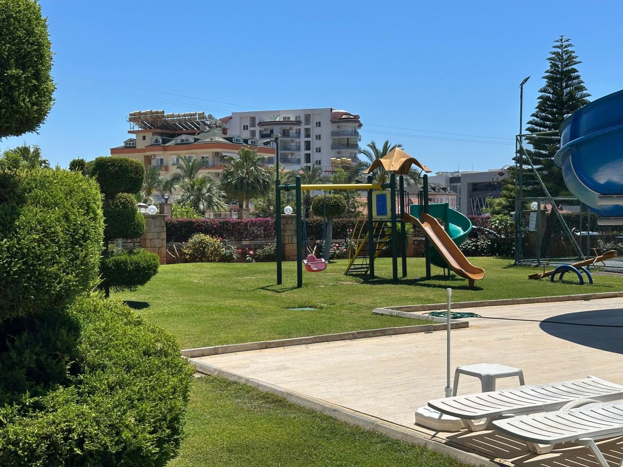 Апартаменты в Алании, Турция, 220 м² - фото 4