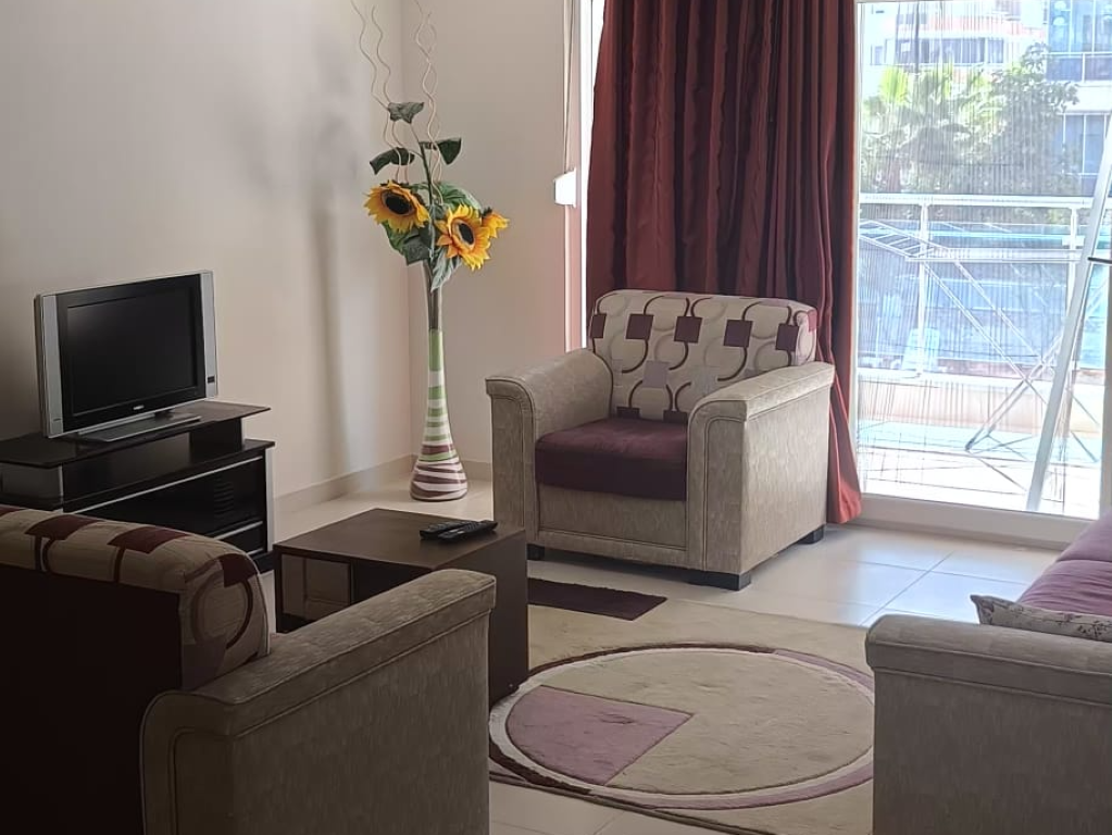 Апартаменты в Алании, Турция, 75 м² - фото 4