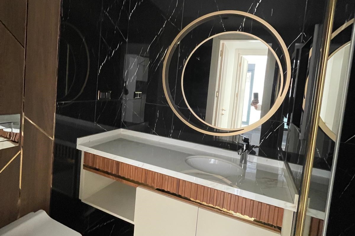 Апартаменты в Алании, Турция, 95 м² - фото 4