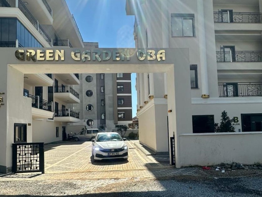 Апартаменты в Алании, Турция, 58 м² - фото 4