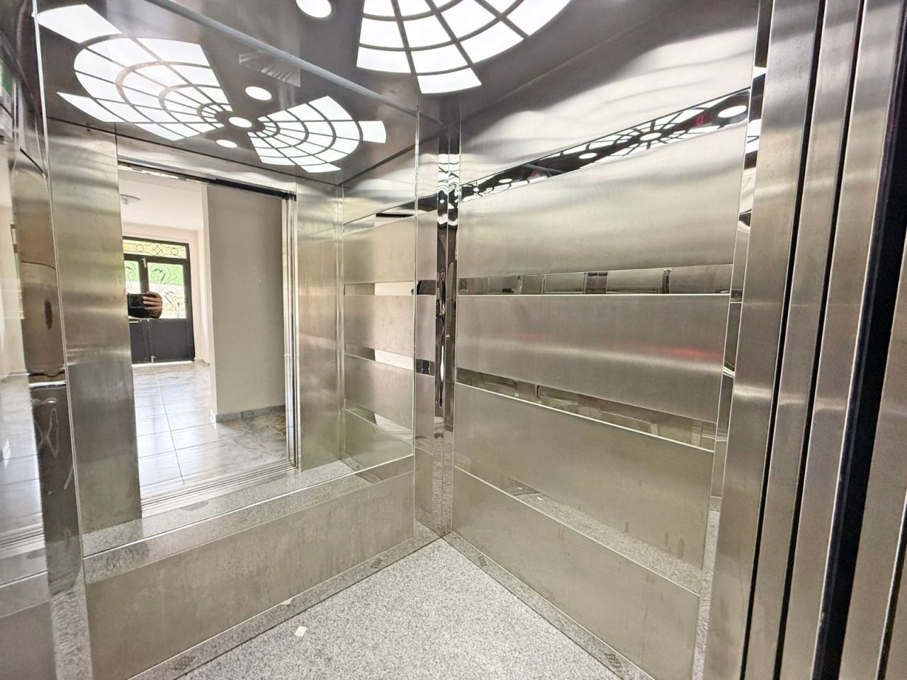 Апартаменты в Алании, Турция - фото 4